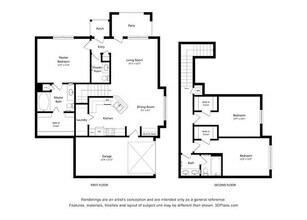 Unit 0301 2101 floor plan